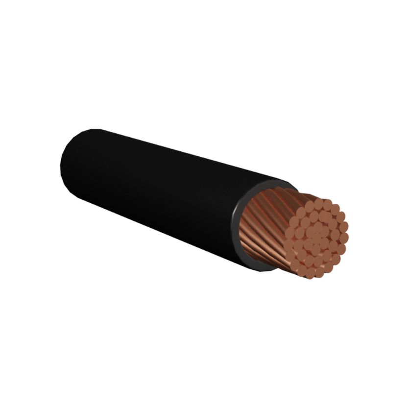 USE-2/RHH/RHW-2 XLP-USE-2 COPPER CONDUCTOR 600V, 90℃ WET OR DRY