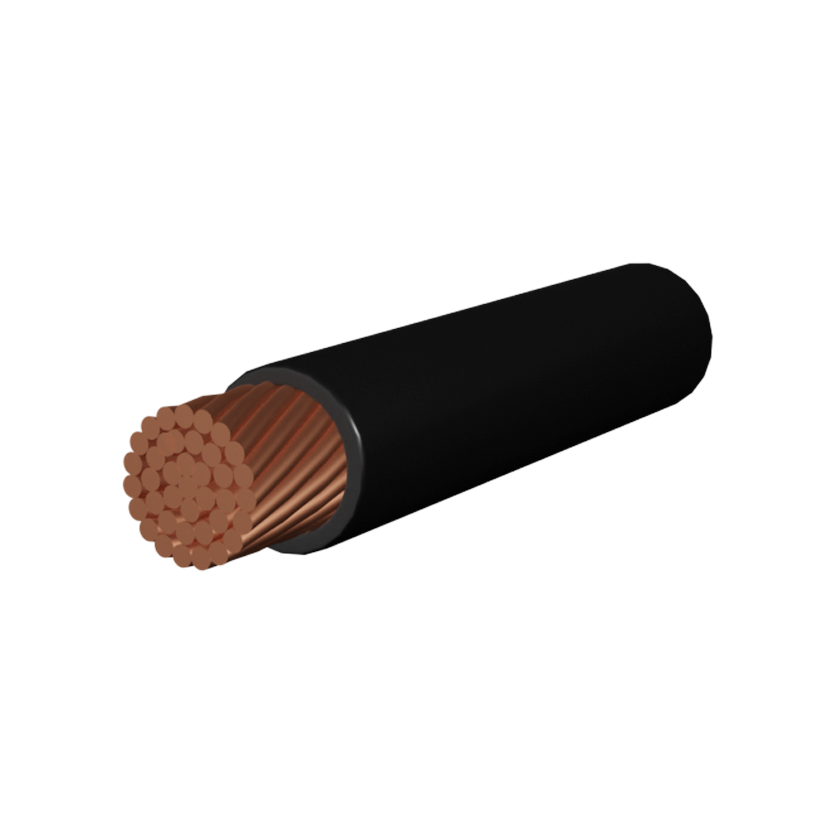 USE-2/RHH/RHW-2 XLP-USE-2 COPPER CONDUCTOR 600V, 90℃ WET OR DRY