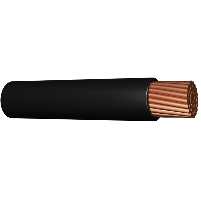 USE-2/RHH/RHW-2 XLP-USE-2 COPPER CONDUCTOR 600V, 90℃ WET OR DRY