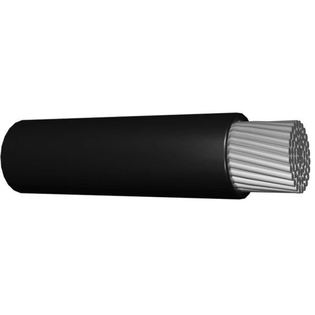 UL Aluminum Photovoltaic Wire 2000V