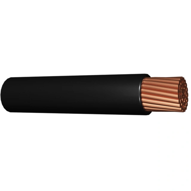 UL Copper Photovoltaic Wire 600V