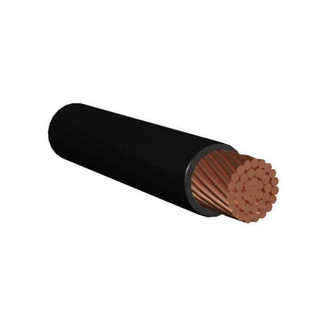 UL Copper Photovoltaic Wire 600V