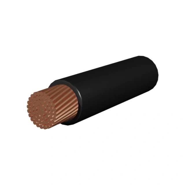 UL Copper Photovoltaic Wire 2000V