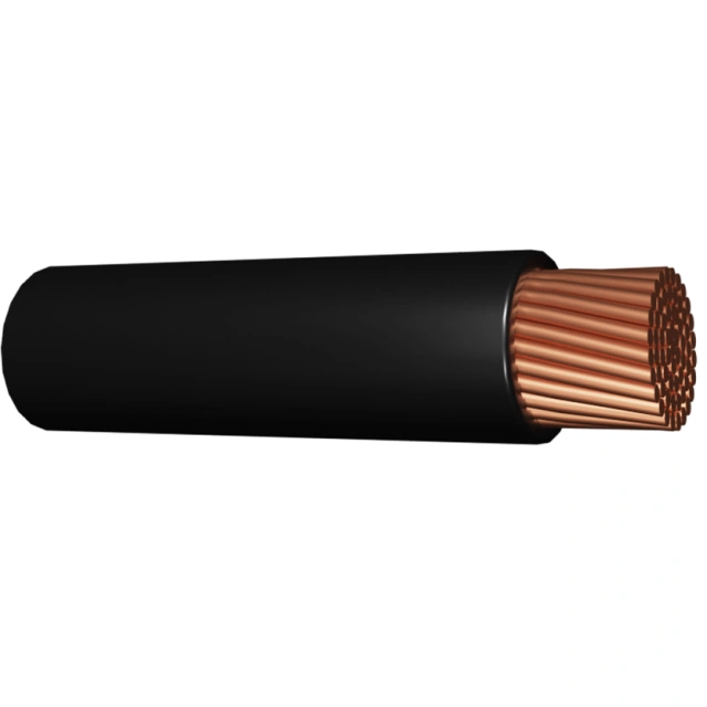 UL Copper Photovoltaic Wire 2000V