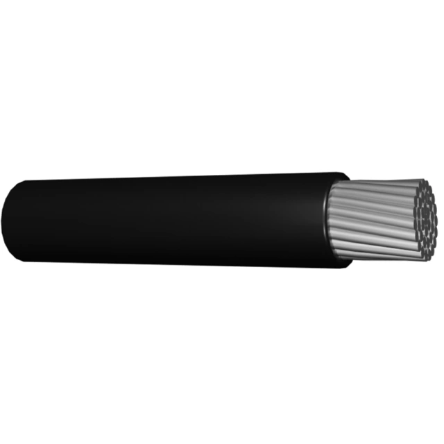 UL Aluminum Photovoltaic Wire 600V