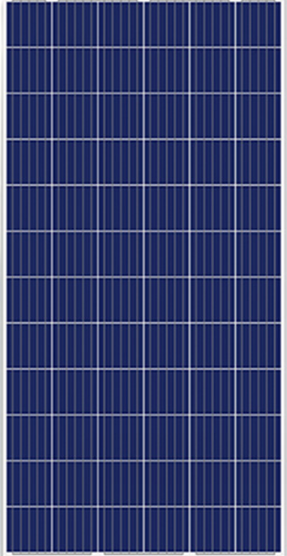 Solar panel Polycrystalline silicon solar panels