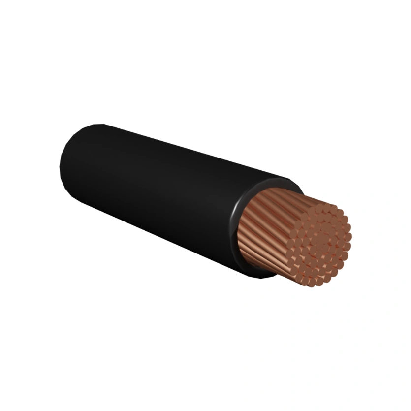 UL Copper Photovoltaic Wire 2000V