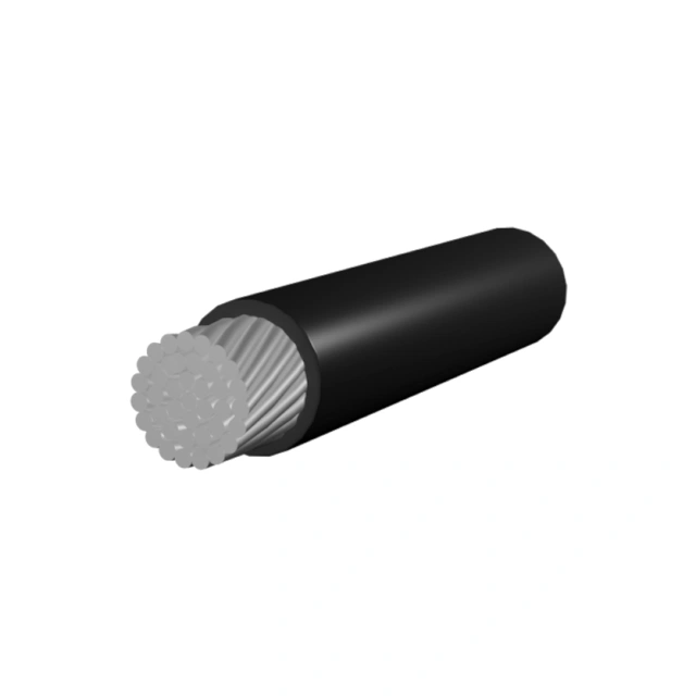 UL Aluminum Photovoltaic Wire 600V