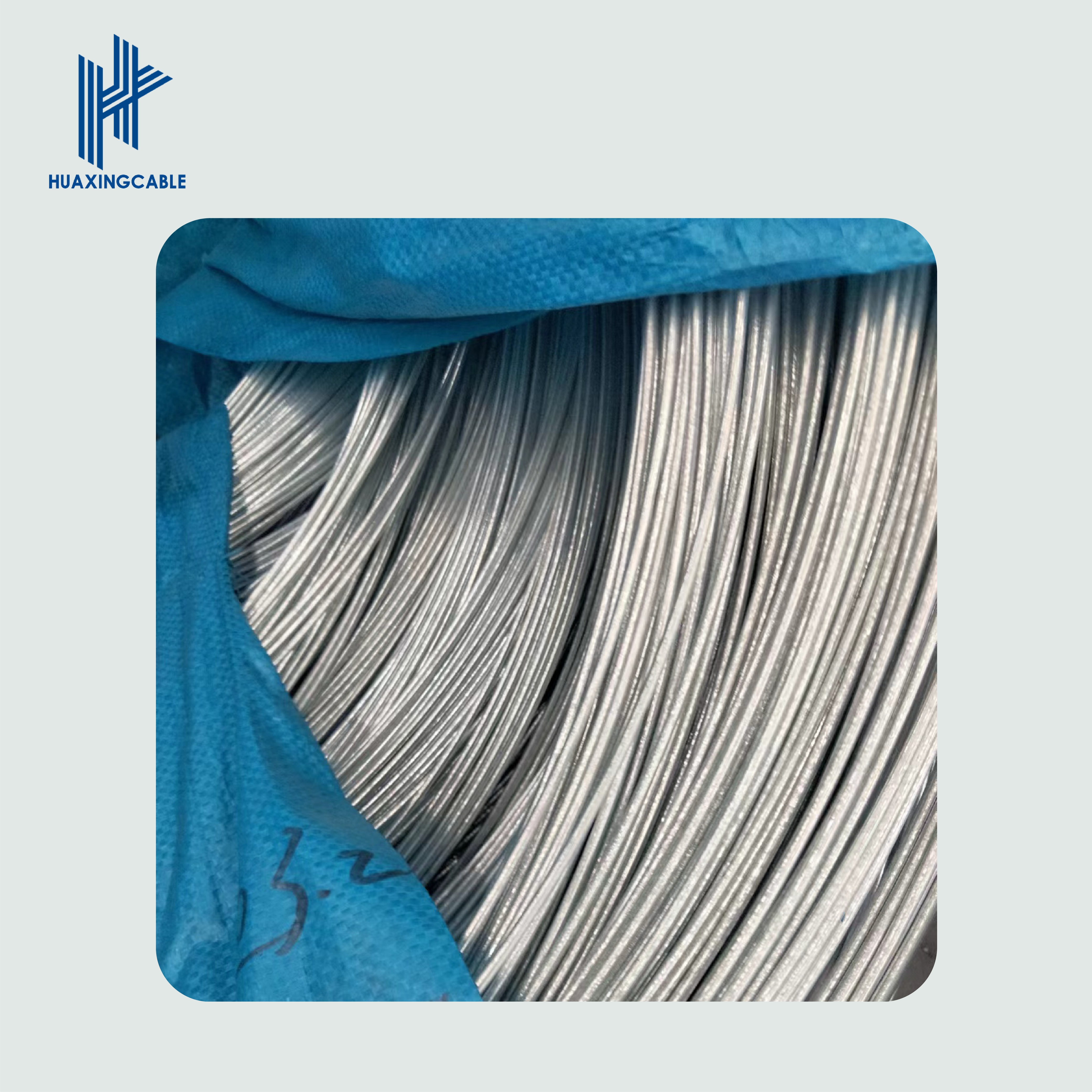 Aluminum Wire(Aluminm 99.7%)