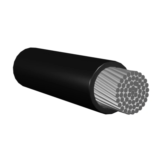 UL Aluminum Photovoltaic Wire 2000V