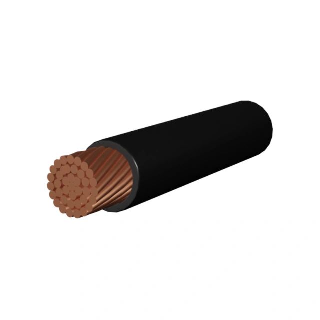 UL Copper Photovoltaic Wire 600V