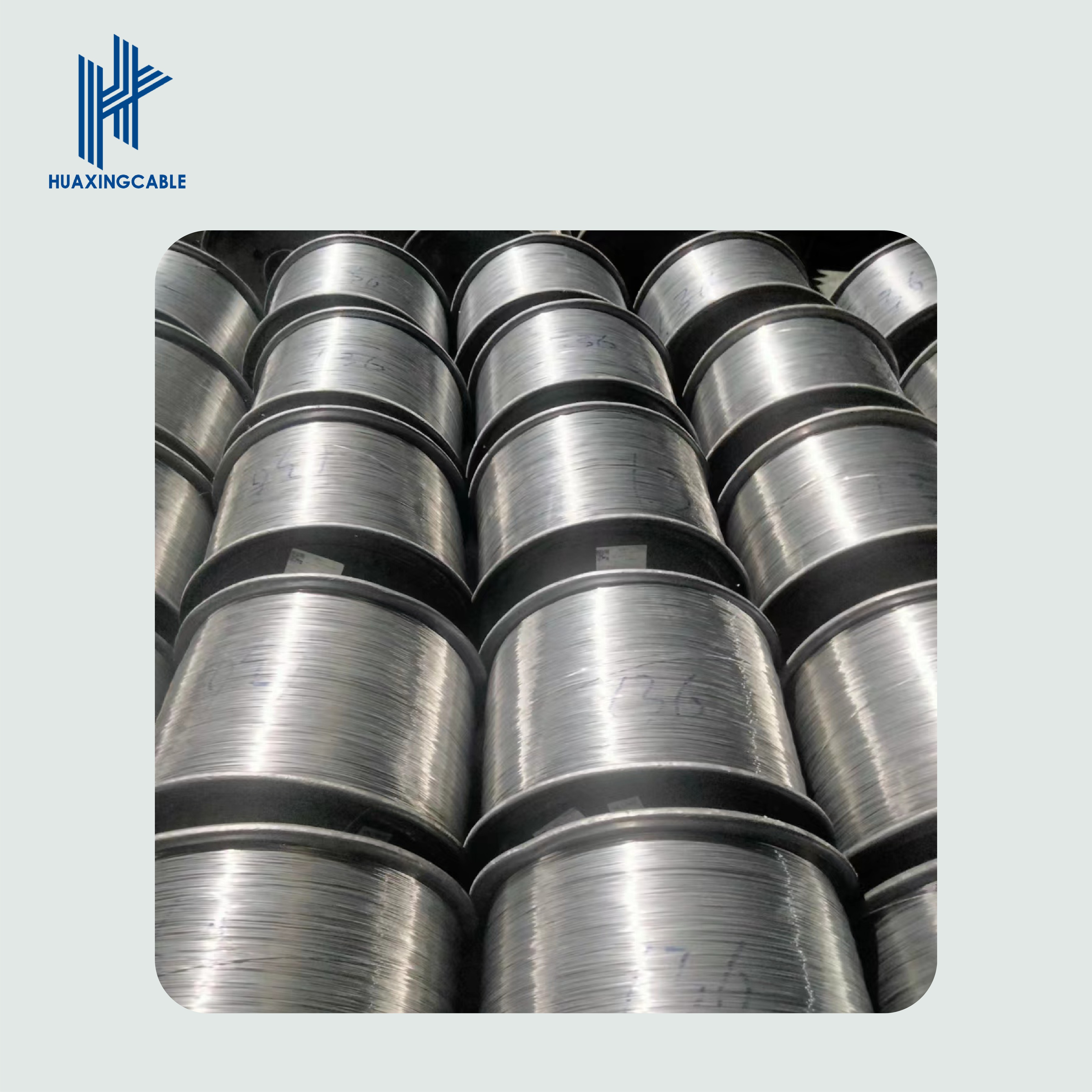 Aluminum Wire(Aluminm 99.7%)