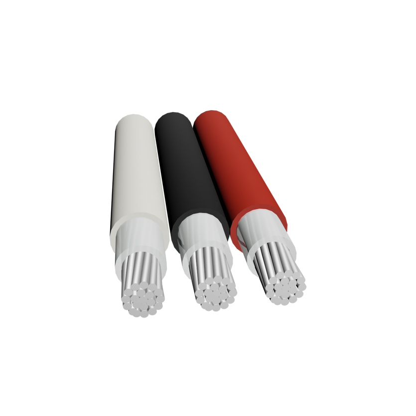 NA2XY  Aluminum Cable